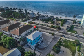 Sunset Paradise - 4601 Estero by Coastal Vacation Properties